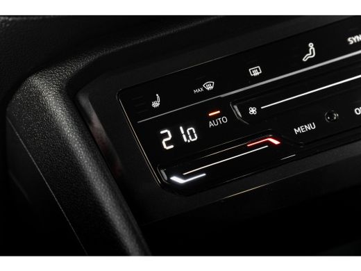 Volkswagen Tiguan 1.4 TSI eHybrid 245pk Life | Trekhaak | Camera | Head-Up | Stoel & Stuurverwarming | 18" ActivLease financial lease