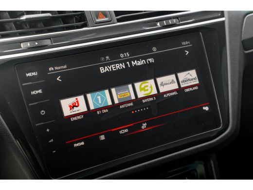 Volkswagen Tiguan 1.4 TSI eHybrid 245pk Life | Trekhaak | Camera | Head-Up | Stoel & Stuurverwarming | 18" ActivLease financial lease