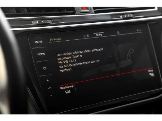 Volkswagen Tiguan 1.4 TSI eHybrid 245pk Life | Trekhaak | Camera | Head-Up | Stoel & Stuurverwarming | 18" ActivLease financial lease