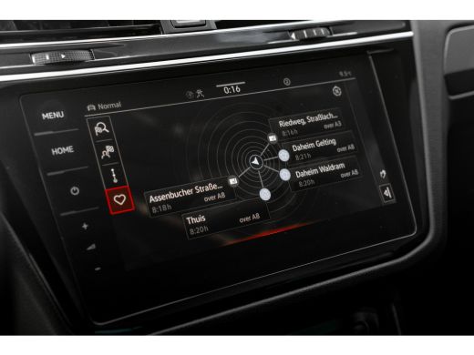 Volkswagen Tiguan 1.4 TSI eHybrid 245pk Life | Trekhaak | Camera | Head-Up | Stoel & Stuurverwarming | 18" ActivLease financial lease