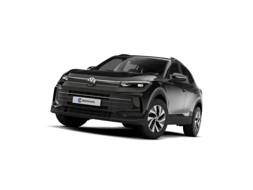 Volkswagen Tiguan Life Edition - eHybrid Inclusief &euro;2000,- inruilvoordeel | 'App-Connect' draadloze smartphone inte... ActivLease financial lease