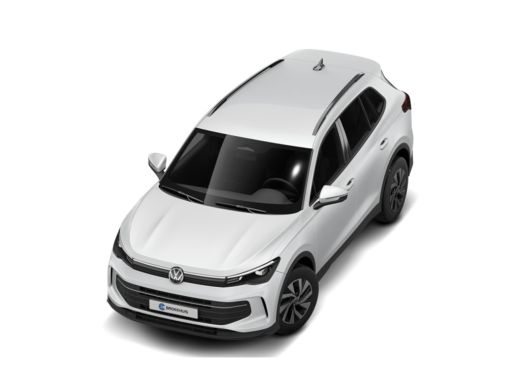 Volkswagen Tiguan Life Edition - eHybrid Inclusief &euro;2000,- inruilvoordeel | 'App-Connect' draadloze smartphone inte... ActivLease financial lease