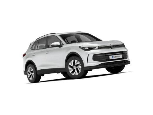 Volkswagen Tiguan Life Edition - eHybrid Inclusief &euro;2000,- inruilvoordeel | 'App-Connect' draadloze smartphone inte... ActivLease financial lease