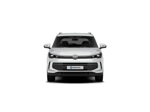 Volkswagen Tiguan Life Edition - eHybrid Inclusief &euro;2000,- inruilvoordeel | 'App-Connect' draadloze smartphone inte... ActivLease financial lease