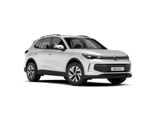 Volkswagen Tiguan Life Edition - eHybrid Inclusief &euro;2000,- inruilvoordeel | 'App-Connect' draadloze smartphone inte... ActivLease financial lease
