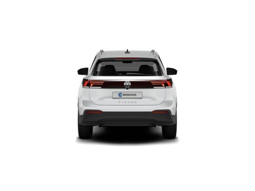 Volkswagen Tiguan Life Edition - eHybrid Inclusief &euro;2000,- inruilvoordeel | 'App-Connect' draadloze smartphone inte... ActivLease financial lease