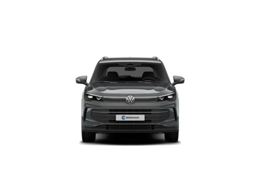 Volkswagen Tiguan Life Edition - eHybrid Inclusief &euro;2000,- inruilvoordeel | 'App-Connect' draadloze smartphone inte... ActivLease financial lease