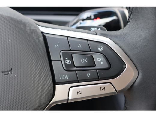 Volkswagen Tiguan Life Edition - eHybrid | Inclusief &euro;2000,- inruilvoordeel | Trekhaak | 'App-Connect' draadloze sm... ActivLease financial lease