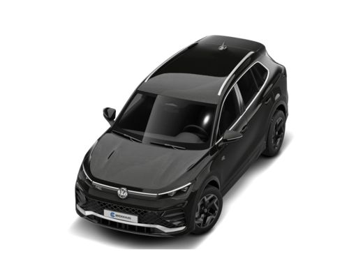 Volkswagen Tiguan R-Line Edition - eHybrid | 'App-Connect' draadloze smartphone integratie | Automatische afstandsr... ActivLease financial lease