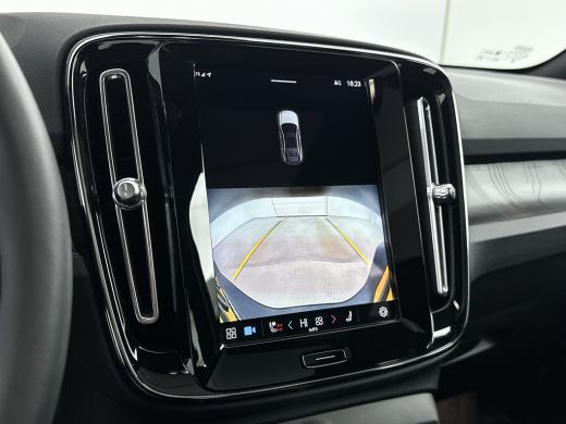 Volvo  C40 Recharge Twin Intro Edition 78 kWh | 20" | Leder/Nubuck | Elektr. verst. Stoelen | Harman Kardon ... ActivLease financial lease