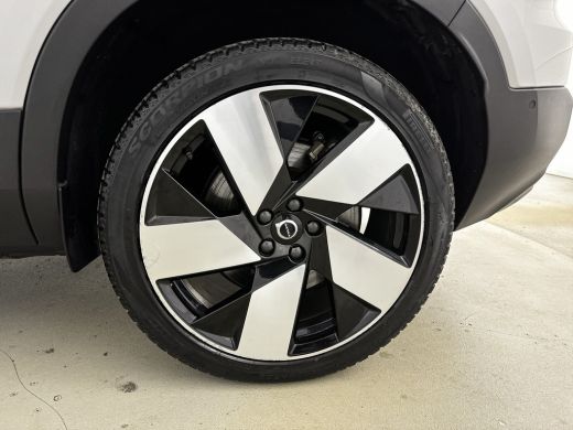 Volvo  C40 Recharge Twin Intro Edition 78 kWh | 20" | Leder/Nubuck | Elektr. verst. Stoelen | Harman Kardon ... ActivLease financial lease