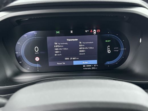 Volvo  EX40 Single Motor Extended Range Plus 82 kWh | 19" Allseason | Lederen bekleding | Adaptieve Cruise | ... ActivLease financial lease