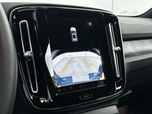 Volvo  EX40 Single Motor Extended Range Plus 82 kWh | 19" Allseason | Lederen bekleding | Adaptieve Cruise | ... ActivLease financial lease