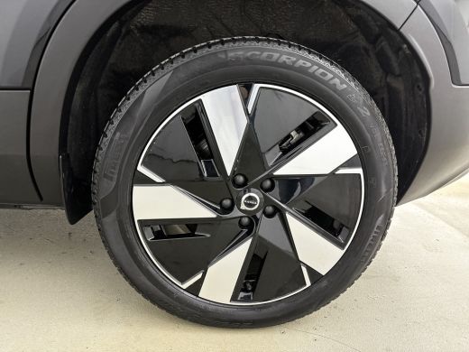 Volvo  EX40 Single Motor Extended Range Plus 82 kWh | 19" Allseason | Lederen bekleding | Adaptieve Cruise | ... ActivLease financial lease