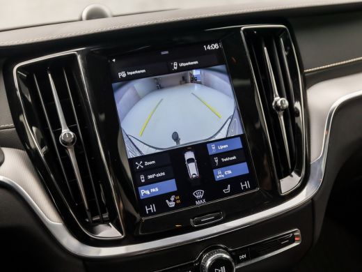 Volvo  V60 2.0 T8 Twin Engine AWD Polestar Engineered 407Pk Automaat (PANORAMADAK, BOWERS&WILKINS AUDIO, HEA... ActivLease financial lease