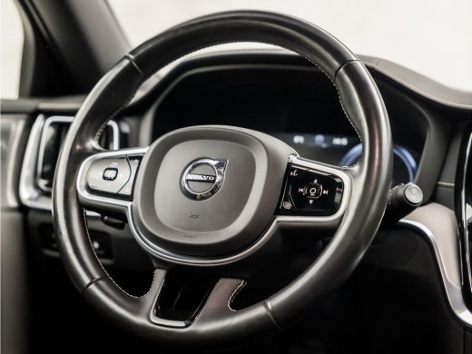 Volvo  V60 2.0 T8 Twin Engine AWD Polestar Engineered 407Pk Automaat (PANORAMADAK, BOWERS&WILKINS AUDIO, HEA... ActivLease financial lease