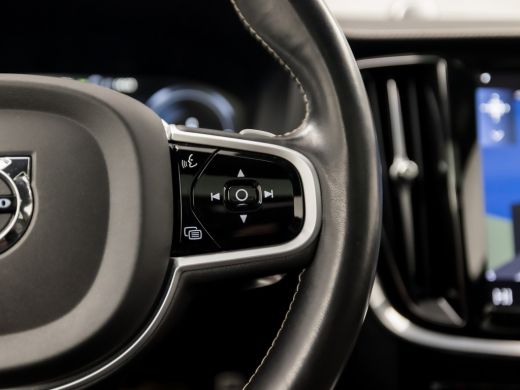 Volvo  V60 2.0 T8 Twin Engine AWD Polestar Engineered 407Pk Automaat (PANORAMADAK, BOWERS&WILKINS AUDIO, HEA... ActivLease financial lease
