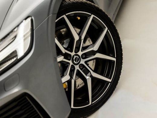 Volvo  V60 2.0 T8 Twin Engine AWD Polestar Engineered 407Pk Automaat (PANORAMADAK, BOWERS&WILKINS AUDIO, HEA... ActivLease financial lease