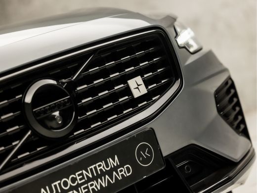 Volvo  V60 2.0 T8 Twin Engine AWD Polestar Engineered 407Pk Automaat (PANORAMADAK, BOWERS&WILKINS AUDIO, HEA... ActivLease financial lease