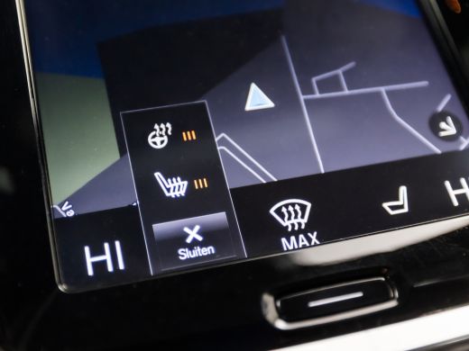 Volvo  V60 2.0 T8 Twin Engine AWD Polestar Engineered 407Pk Automaat (PANORAMADAK, BOWERS&WILKINS AUDIO, HEA... ActivLease financial lease