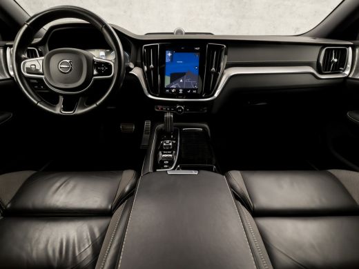 Volvo  V60 2.0 T8 Twin Engine AWD Polestar Engineered 407Pk Automaat (PANORAMADAK, BOWERS&WILKINS AUDIO, HEA... ActivLease financial lease