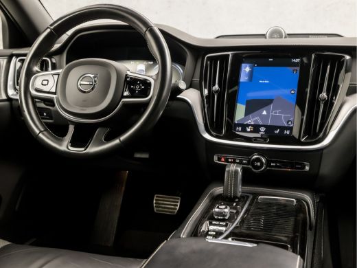 Volvo  V60 2.0 T8 Twin Engine AWD Polestar Engineered 407Pk Automaat (PANORAMADAK, BOWERS&WILKINS AUDIO, HEA... ActivLease financial lease
