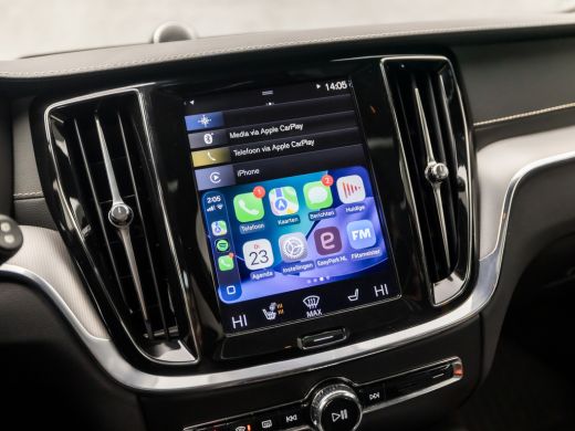 Volvo  V60 2.0 T8 Twin Engine AWD Polestar Engineered 407Pk Automaat (PANORAMADAK, BOWERS&WILKINS AUDIO, HEA... ActivLease financial lease