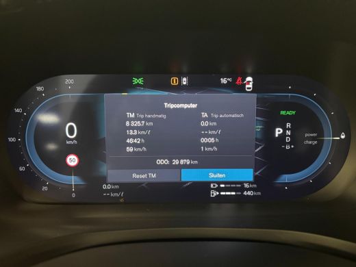 Volvo  V60 T6 Plug-in hybrid AWD Plus Dark | 360 Camera | Achterbank verwarmd | Premium audio | Trekhaak | ActivLease financial lease