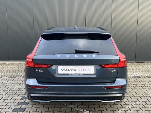 Volvo  V60 T8 Plug-in hybrid AWD Plus Performance Edition Dark | Panoramadak | Stoelventilatie | Harman/Kard... ActivLease financial lease
