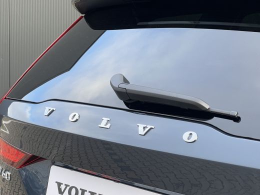 Volvo  V60 T8 Plug-in hybrid AWD Plus Performance Edition Dark | Panoramadak | Stoelventilatie | Harman/Kard... ActivLease financial lease