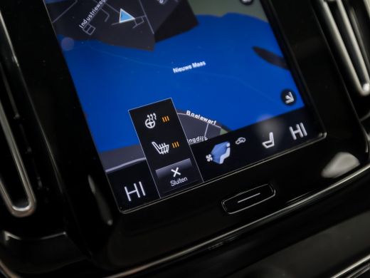 Volvo  XC40 1.5 T5 Recharge Inscription 262Pk Automaat (PANORAMADAK, APPLE CARPLAY, LEDER, STUUR/STOELVERWARM... ActivLease financial lease