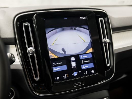 Volvo  XC40 1.5 T5 Recharge Inscription 262Pk Automaat (PANORAMADAK, APPLE CARPLAY, LEDER, STUUR/STOELVERWARM... ActivLease financial lease