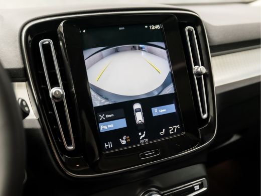 Volvo  XC40 1.5 T5 Recharge Inscription 262Pk Automaat (PANORAMADAK, DEALER ONDERHOUDEN, KEYLESS ENTRY, APPLE... ActivLease financial lease