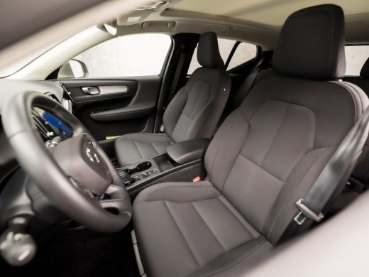 Volvo  XC40 1.5 T5 Recharge Inscription 262Pk Automaat (PANORAMADAK, DEALER ONDERHOUDEN, KEYLESS ENTRY, APPLE... ActivLease financial lease