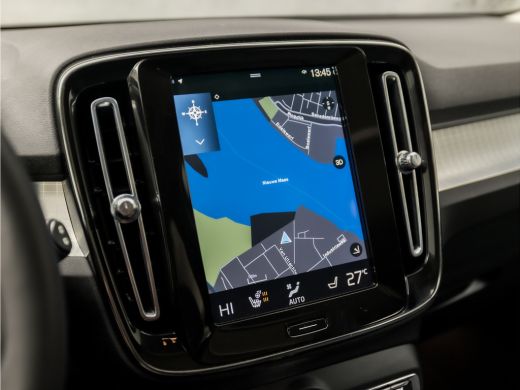 Volvo  XC40 1.5 T5 Recharge Inscription 262Pk Automaat (PANORAMADAK, DEALER ONDERHOUDEN, KEYLESS ENTRY, APPLE... ActivLease financial lease