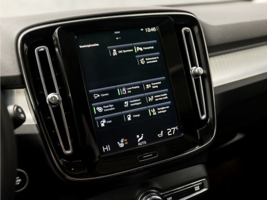 Volvo  XC40 1.5 T5 Recharge Inscription 262Pk Automaat (PANORAMADAK, DEALER ONDERHOUDEN, KEYLESS ENTRY, APPLE... ActivLease financial lease