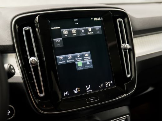 Volvo  XC40 1.5 T5 Recharge Inscription 262Pk Automaat (PANORAMADAK, DEALER ONDERHOUDEN, KEYLESS ENTRY, APPLE... ActivLease financial lease