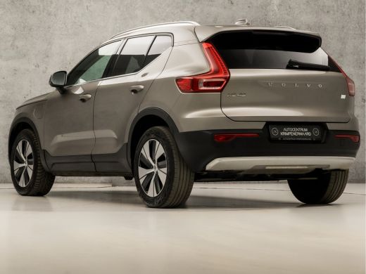 Volvo  XC40 1.5 T5 Recharge Inscription 262Pk Automaat (PANORAMADAK, DEALER ONDERHOUDEN, KEYLESS ENTRY, APPLE... ActivLease financial lease