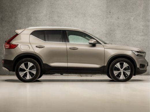 Volvo  XC40 1.5 T5 Recharge Inscription 262Pk Automaat (PANORAMADAK, DEALER ONDERHOUDEN, KEYLESS ENTRY, APPLE... ActivLease financial lease