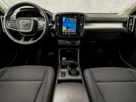 Volvo  XC40 1.5 T5 Recharge Inscription 262Pk Automaat (PANORAMADAK, DEALER ONDERHOUDEN, KEYLESS ENTRY, APPLE... ActivLease financial lease