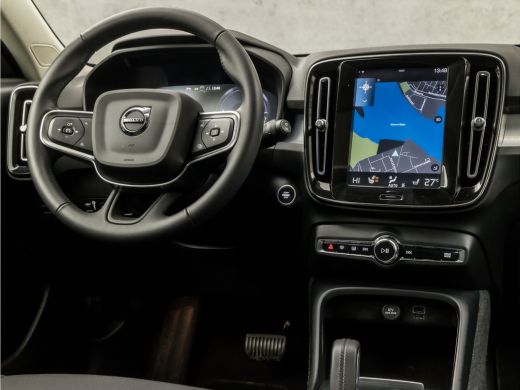 Volvo  XC40 1.5 T5 Recharge Inscription 262Pk Automaat (PANORAMADAK, DEALER ONDERHOUDEN, KEYLESS ENTRY, APPLE... ActivLease financial lease