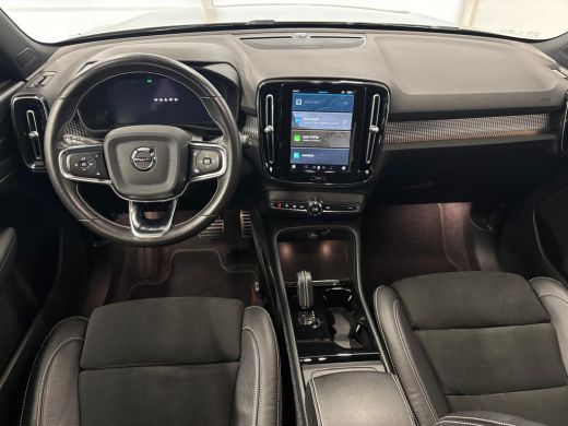 Volvo  XC40 Recharge P8 AWD R-Design | Achteruitrijcamera | Apple Carplay/Android Auto | Verwarmde achterbank... ActivLease financial lease