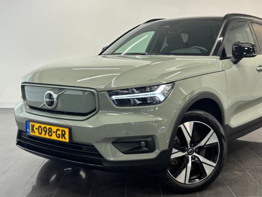 Volvo  XC40 Recharge P8 AWD R-Design | Achteruitrijcamera | Apple Carplay/Android Auto | Verwarmde achterbank... ActivLease financial lease