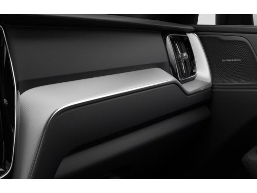 Volvo  XC60 T6 Plug-in hybrid AWD Plus Black Edition | Apple Carplay/Android Auto|telefoonintegratie premium ... ActivLease financial lease