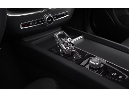 Volvo  XC60 T6 Plug-in hybrid AWD Plus Black Edition | Apple Carplay/Android Auto|telefoonintegratie premium ... ActivLease financial lease