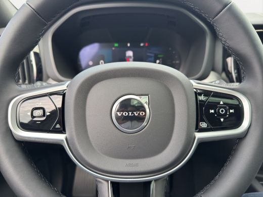 Volvo  XC60 T6 Plug-in hybrid AWD Plus Black Edition | Apple Carplay/Android Auto|telefoonintegratie premium ... ActivLease financial lease