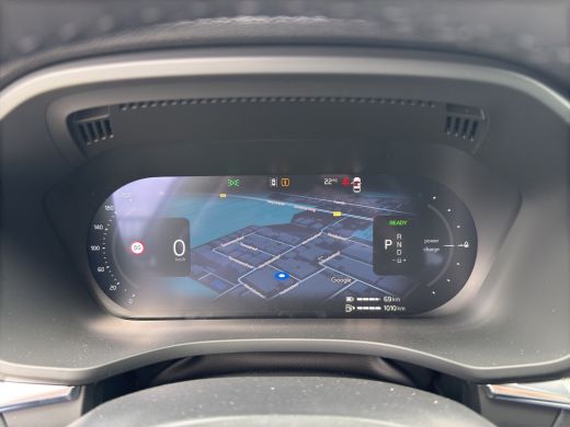 Volvo  XC60 T6 Plug-in hybrid AWD Plus Black Edition | Apple Carplay/Android Auto|telefoonintegratie premium ... ActivLease financial lease