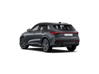 Audi Q5 2.0 TFSI e-hybrid quattro S edition | Luchtvering | Tech Pro | Leder | Trekhaak | 20 inch | Panor...