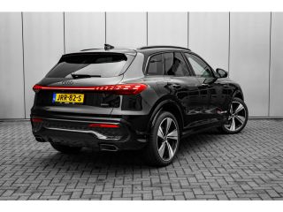 Audi Q5 S edition | Audi virtual cockpit | Comfortsleutel | Elektrisch instelbare voorstoelen