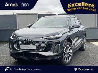 Audi Q6 e-tron Advanced edition 83 kWh